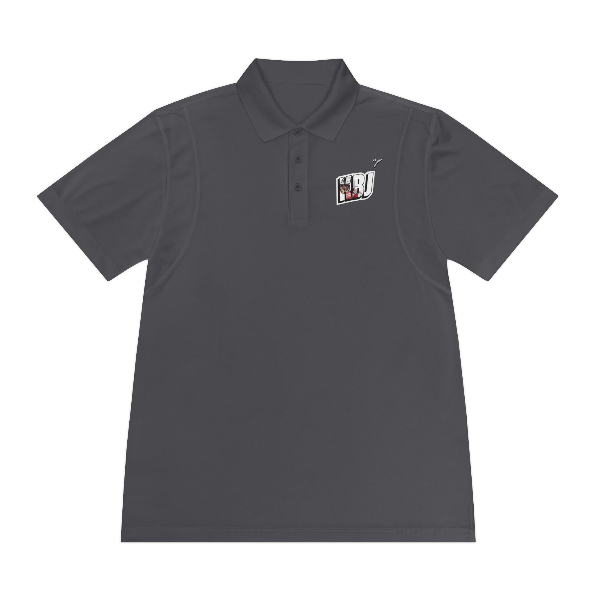 Kyan Berry Johnson Polo