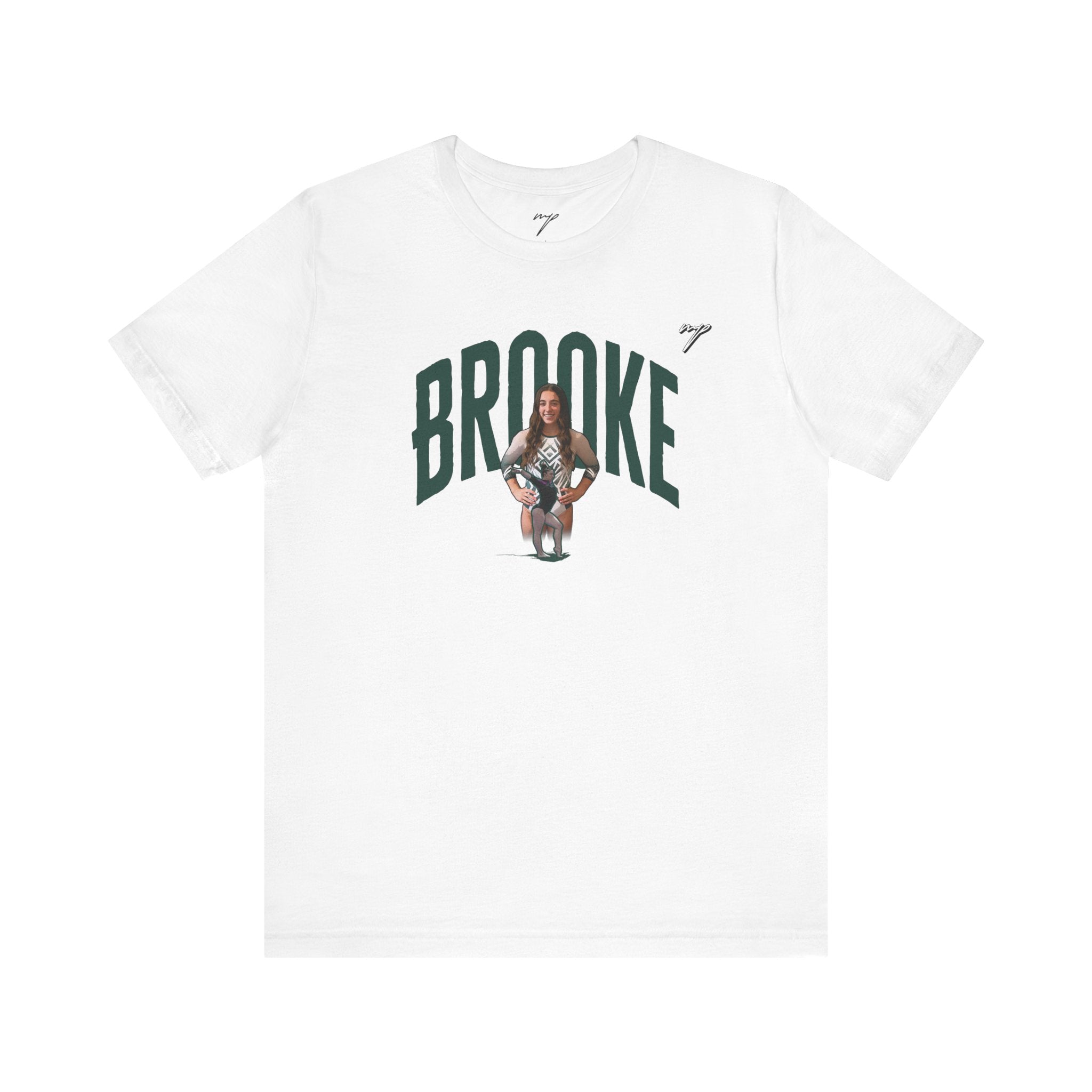 Brooke Boggess Graphic Tee