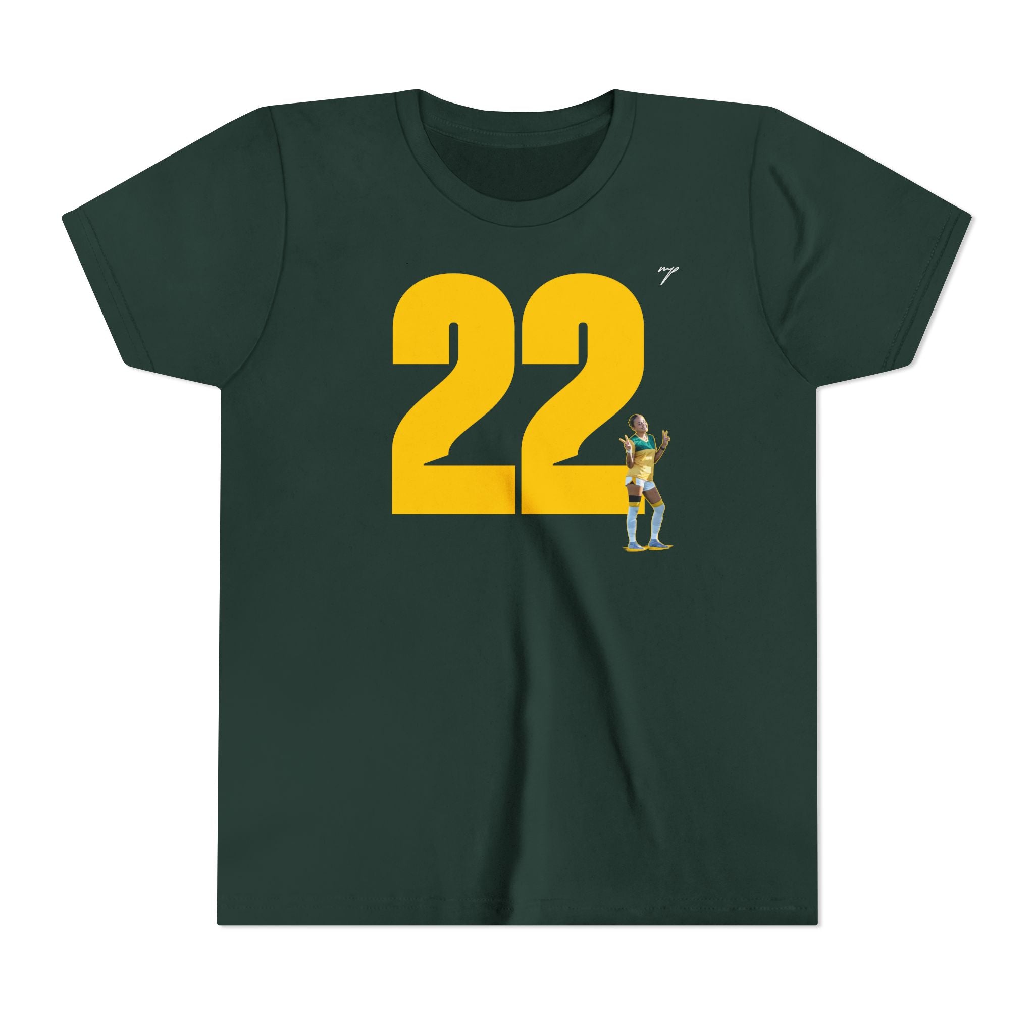 Mikayla Gonzalez YOUTH Graphic Tee
