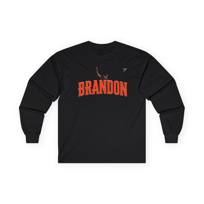 AJ Brandon Long Sleeve Tee