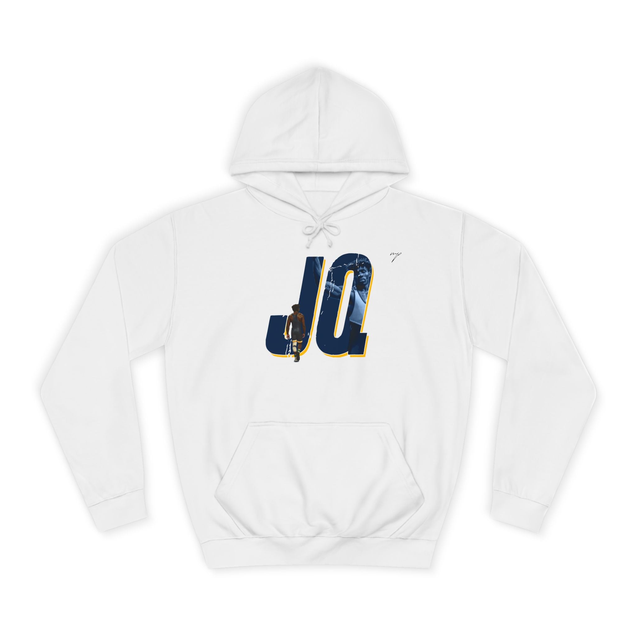 Jasiah Queen Hoodie