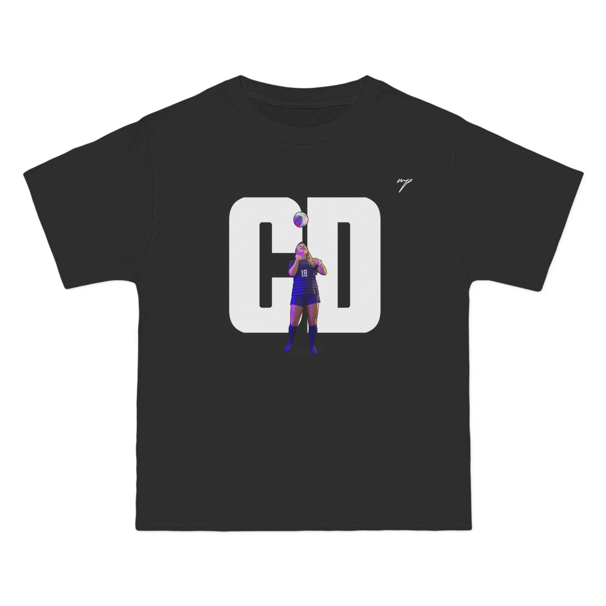 Callah Dando Vintage Tee