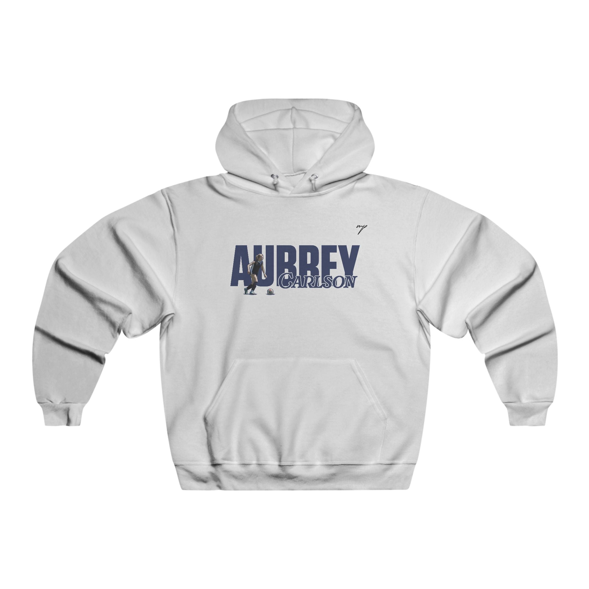 Aubrey Carlson Vintage Hoodie
