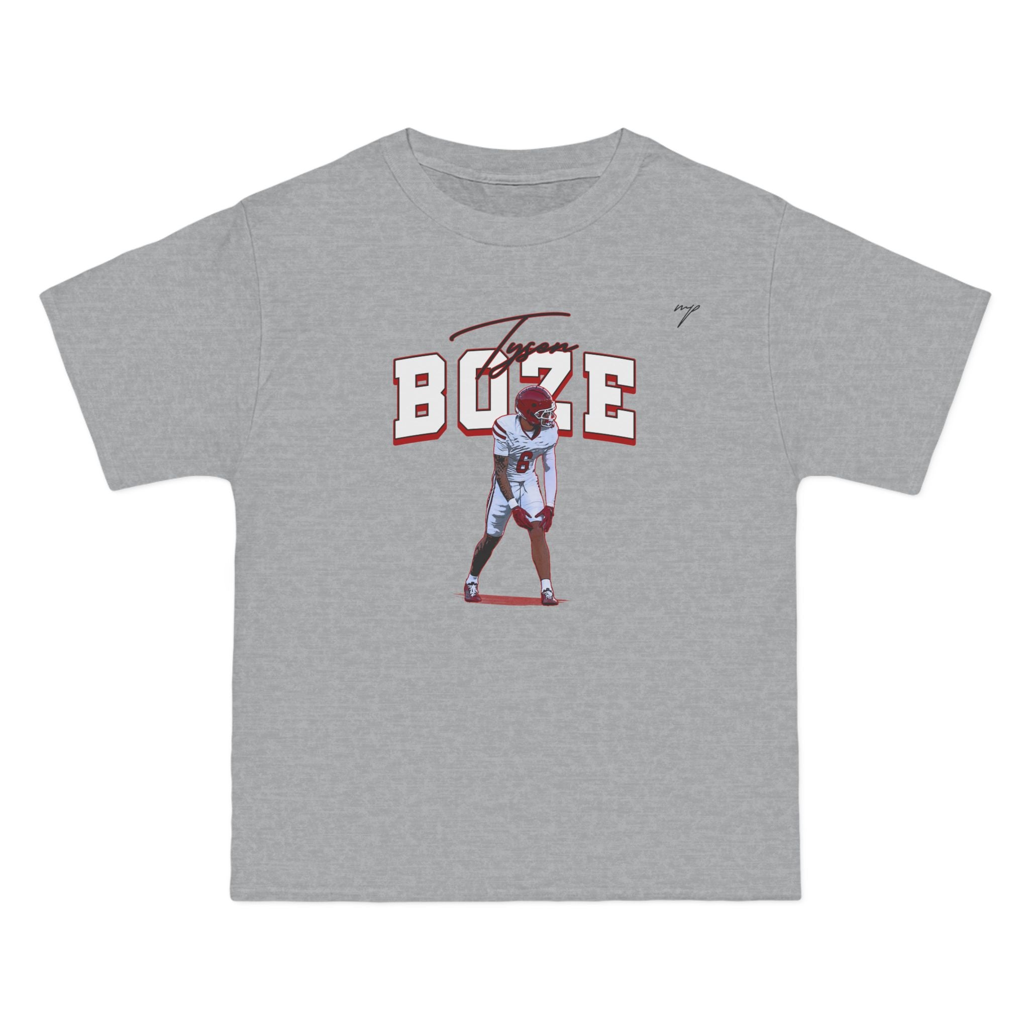 Tysen Boze Vintage Tee