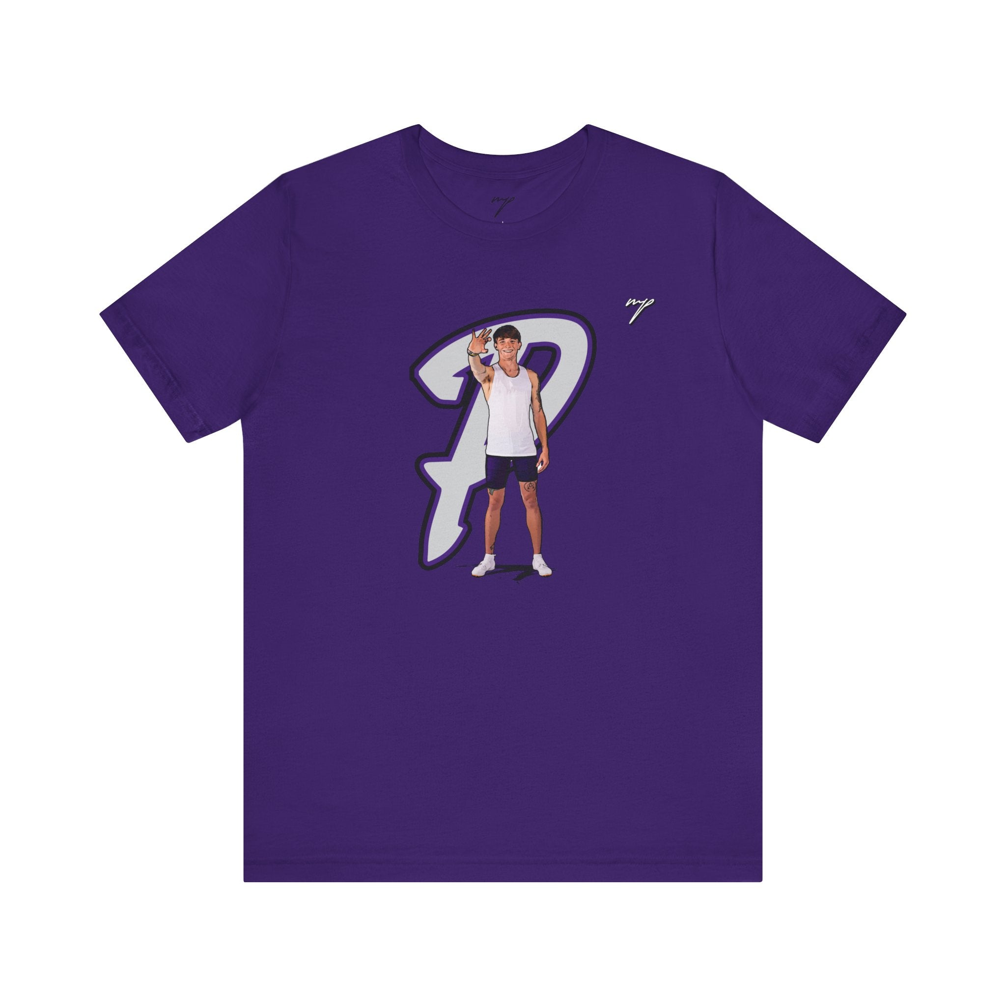 Pierson Carlisle Graphic Tee