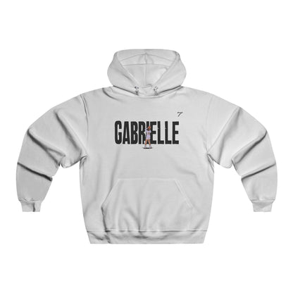 Gabrielle Shane Vintage Hoodie
