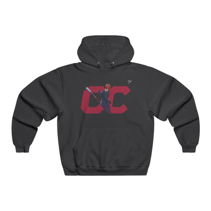 Cole Campbell Vintage Hoodie