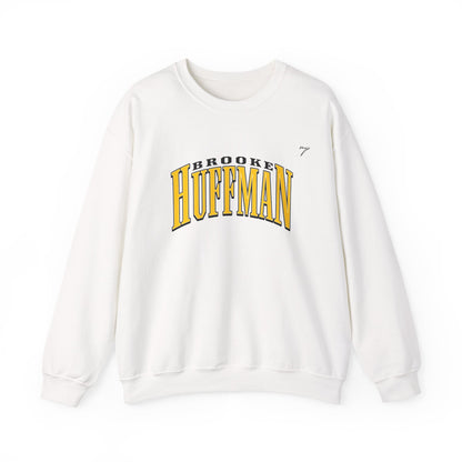 Brooke Huffman Crewneck
