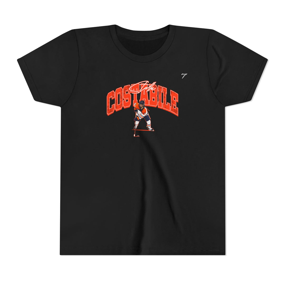 Stella Costabile YOUTH Graphic Tee
