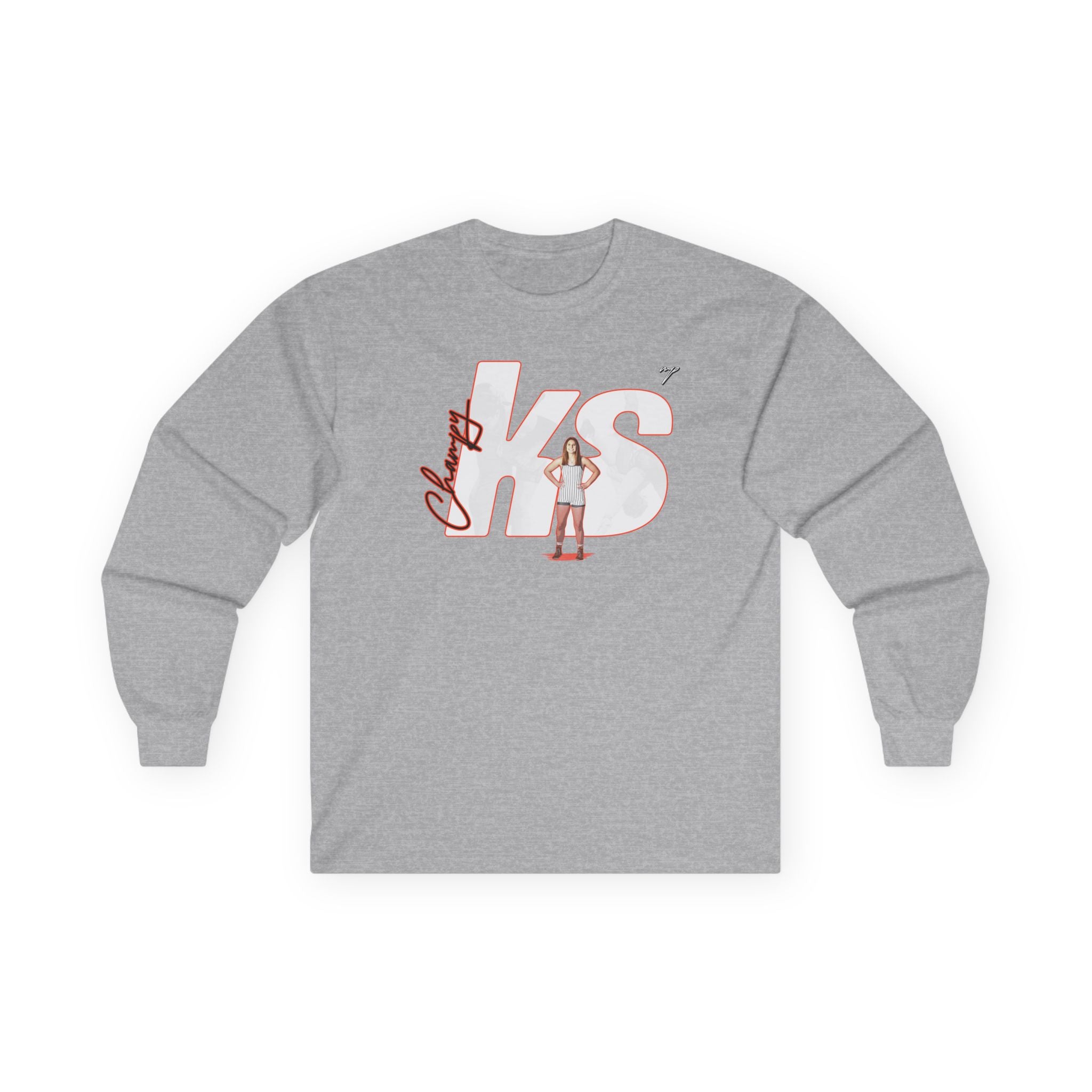 Kinnley Smith Long Sleeve Tee