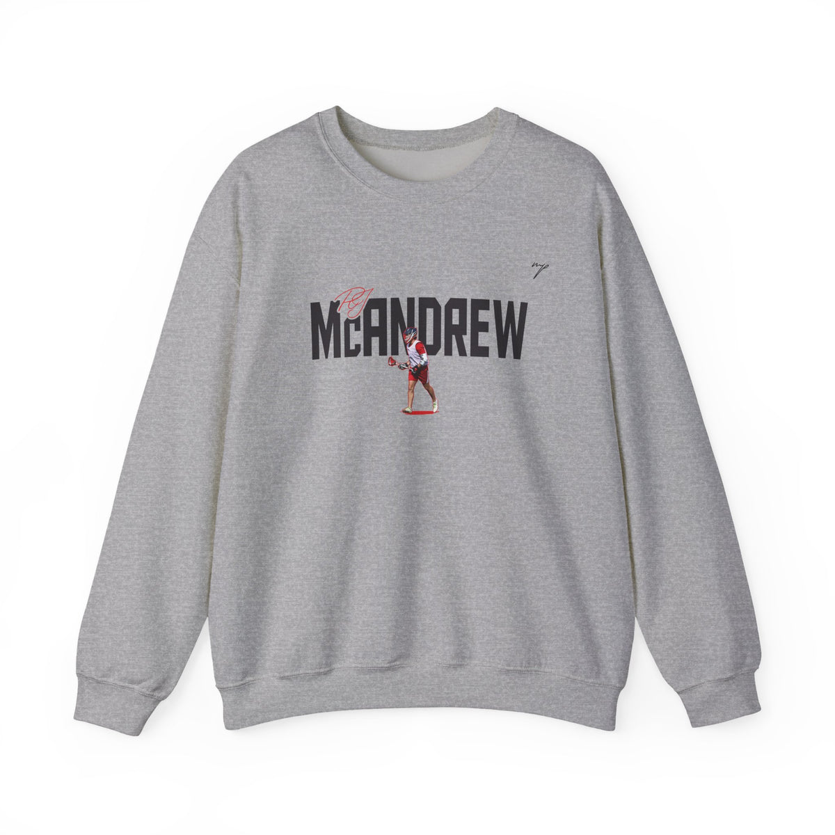 RJ McAndrew Crewneck