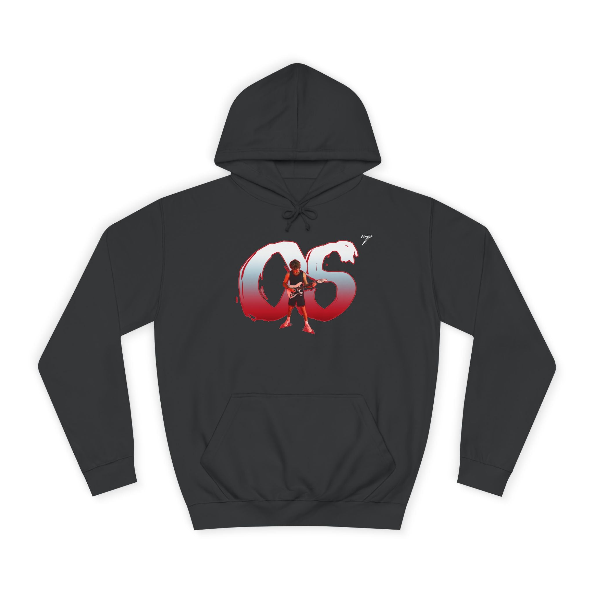 Owen Solis Hoodie
