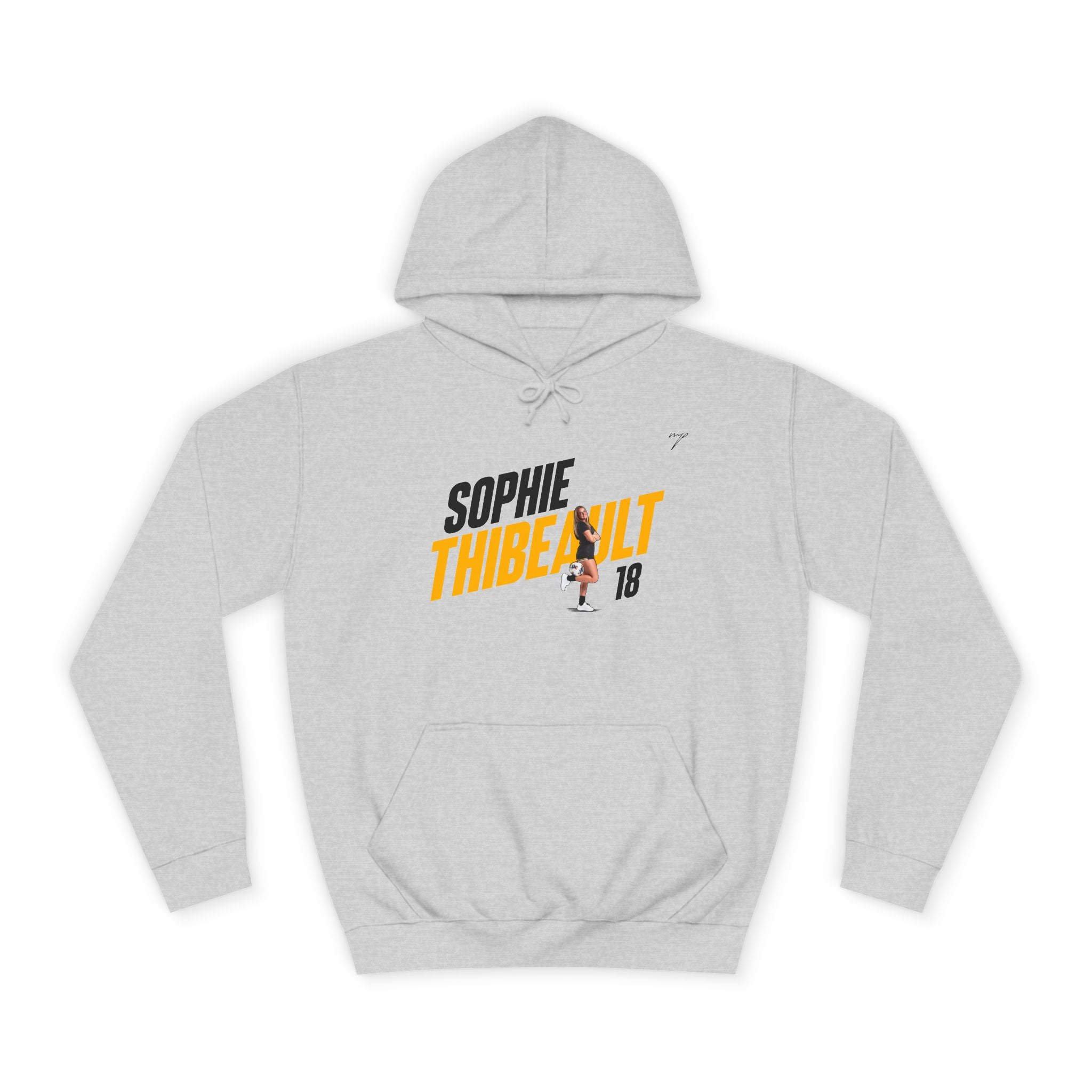 Sophie Thibeault Hoodie
