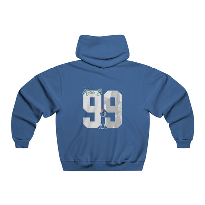 Mattie Beliveau Vintage Hoodie