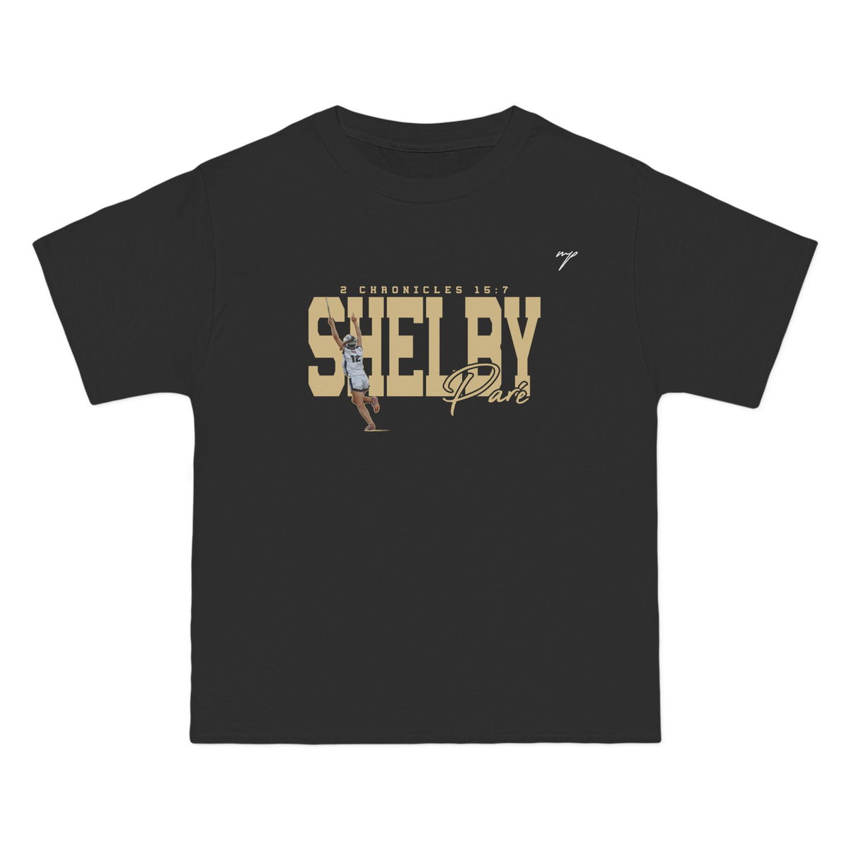 Shelby Paré Vintage Tee