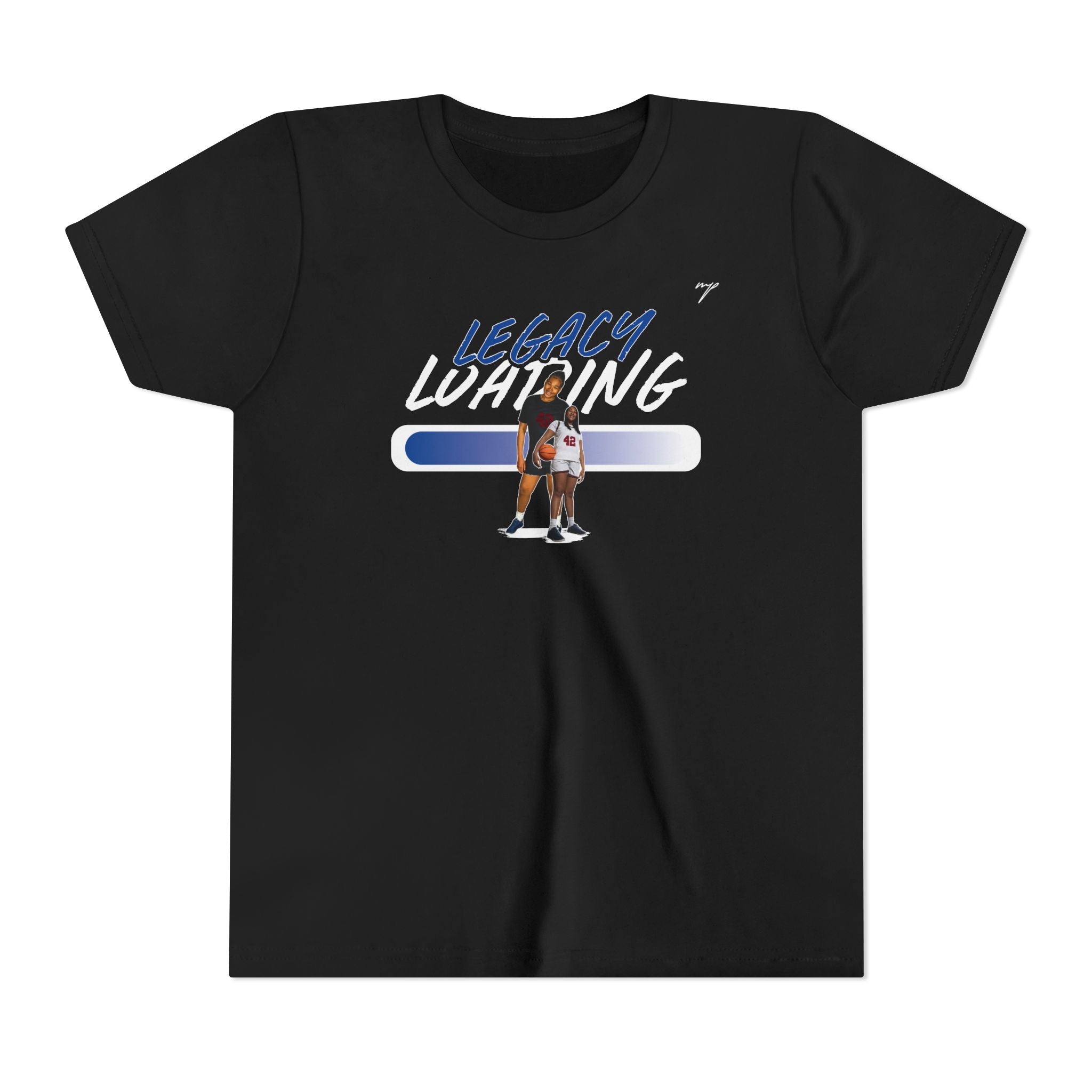 J'adore Hayes YOUTH Graphic Tee
