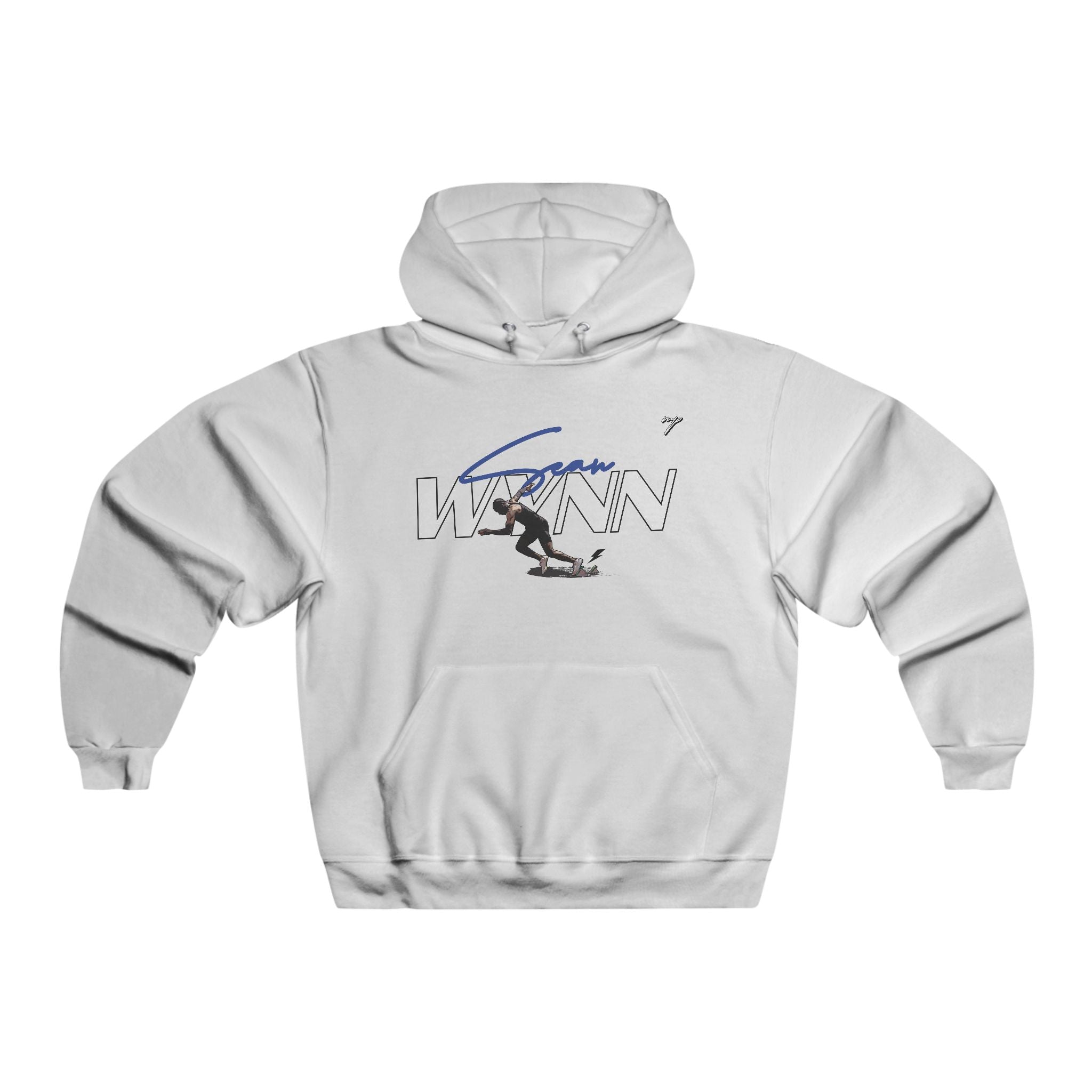Sean Wynn Vintage Hoodie