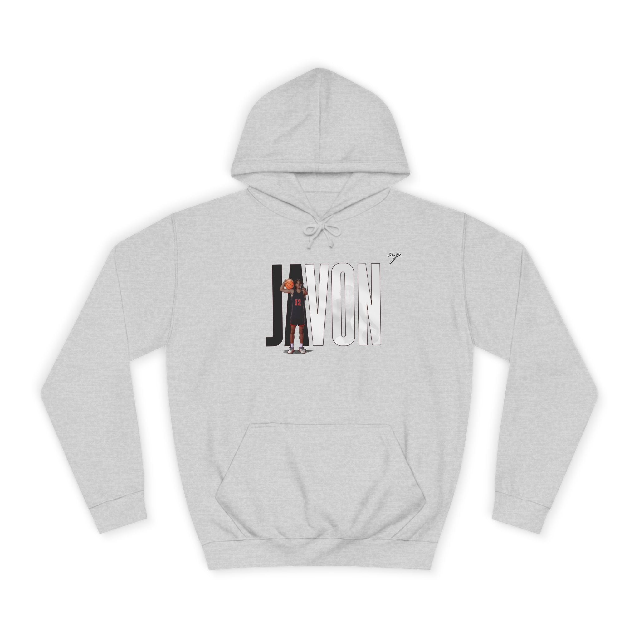 Javon Swansey Hoodie