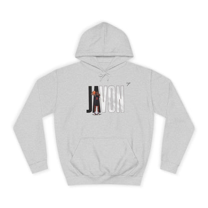 Javon Swansey Hoodie