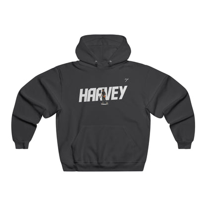 Kai Harvey Vintage Hoodie