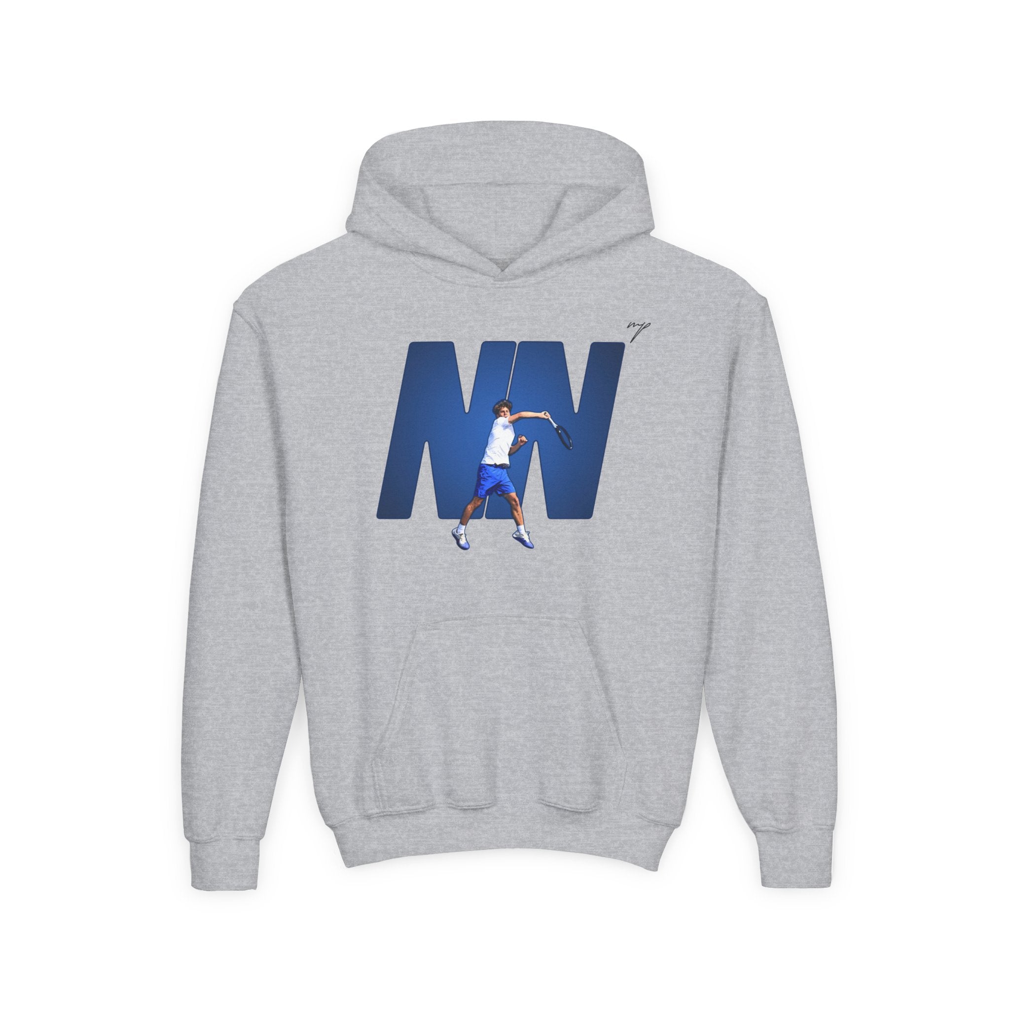 Noris Nedelcovici YOUTH Hoodie