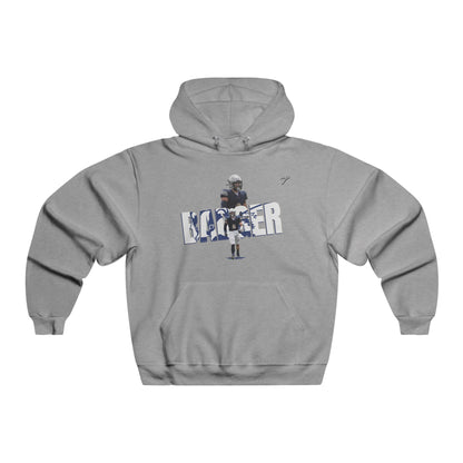 Jake Badger Vintage Hoodie