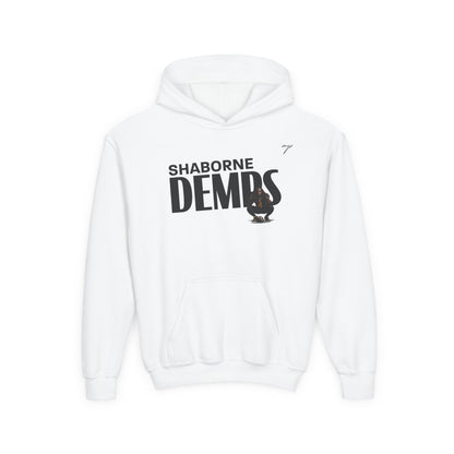 Shaborne Demps YOUTH Hoodie