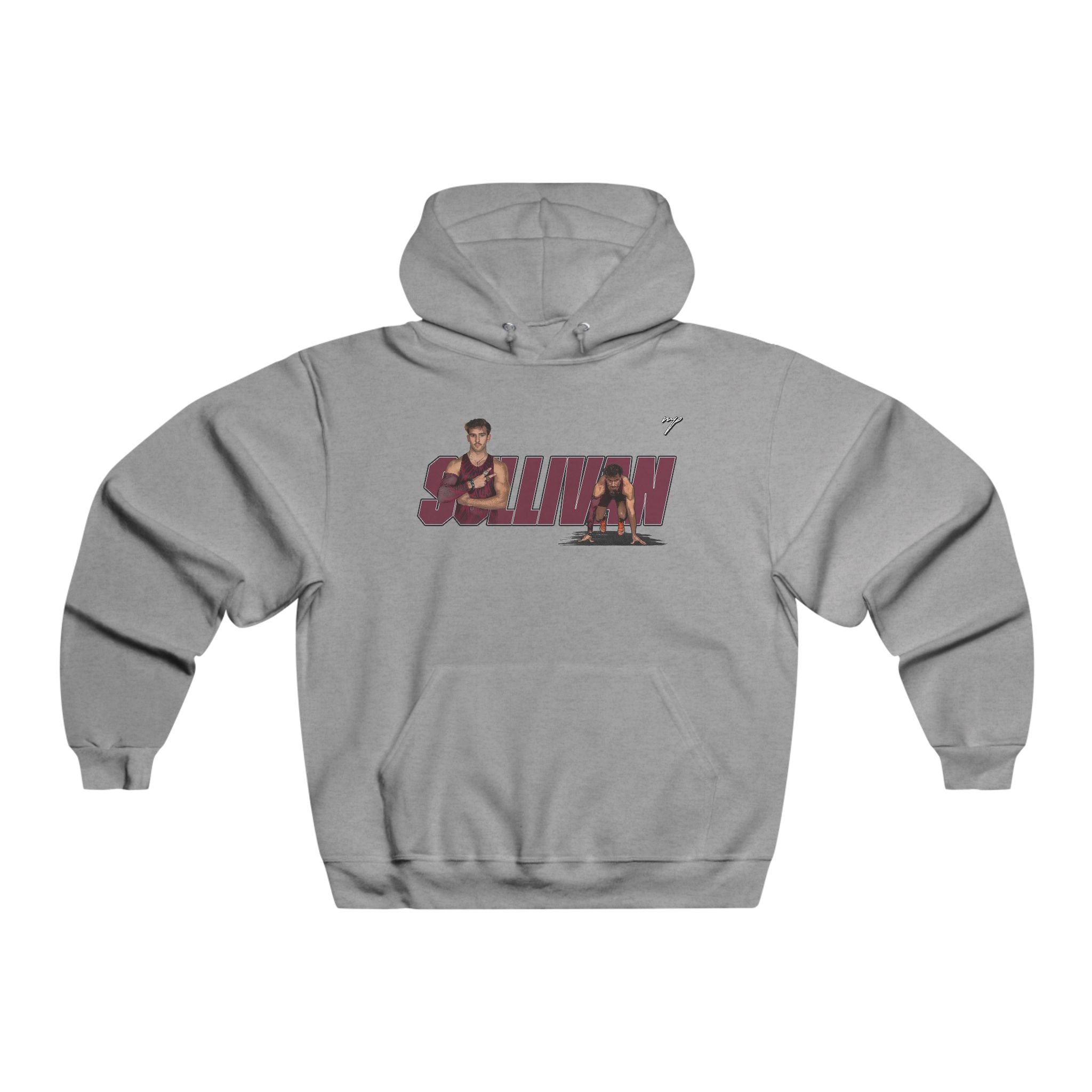 Ryan Sullivan Vintage Hoodie