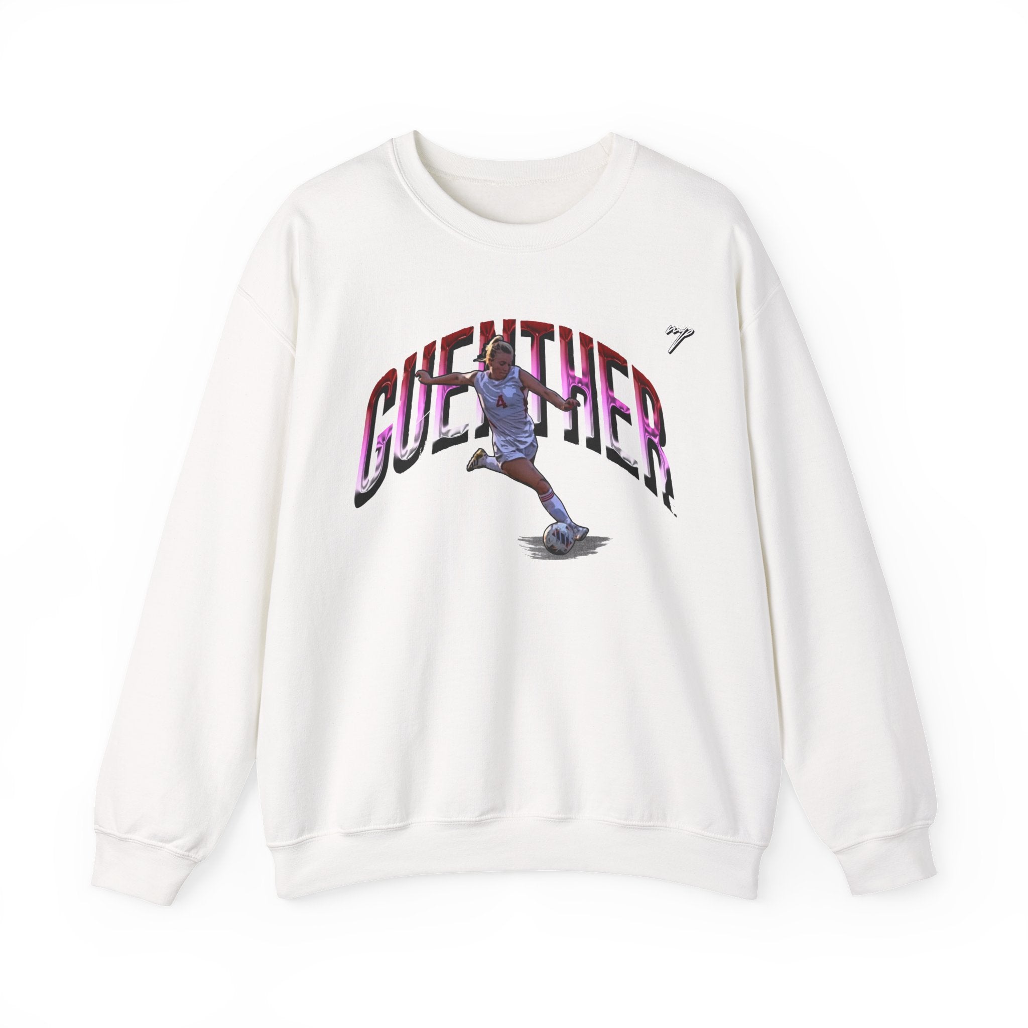 Anika Guenther Crewneck