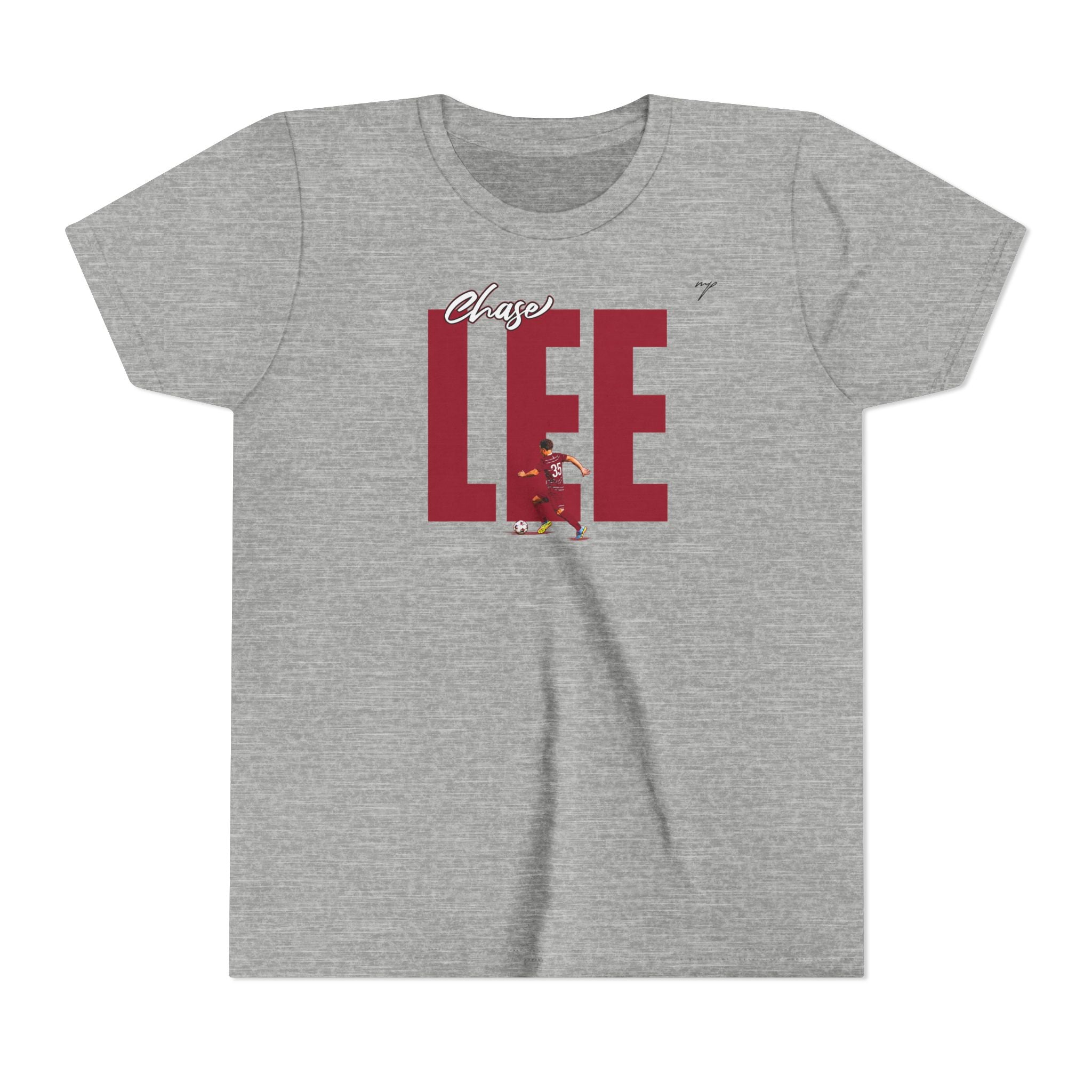 Chase Lee YOUTH Graphic Tee