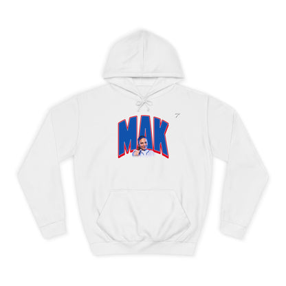 Makayla Van Vossen Hoodie
