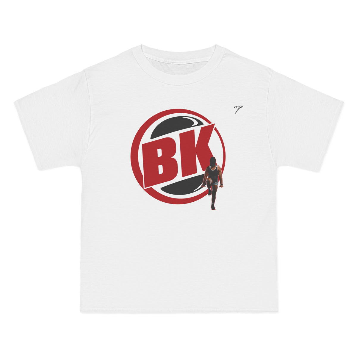 BK Murray Vintage Tee