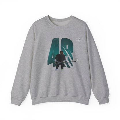Grant Coykendall Crewneck