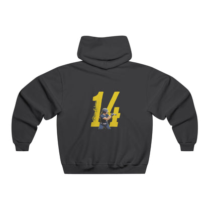 Rissa Warren Vintage Hoodie
