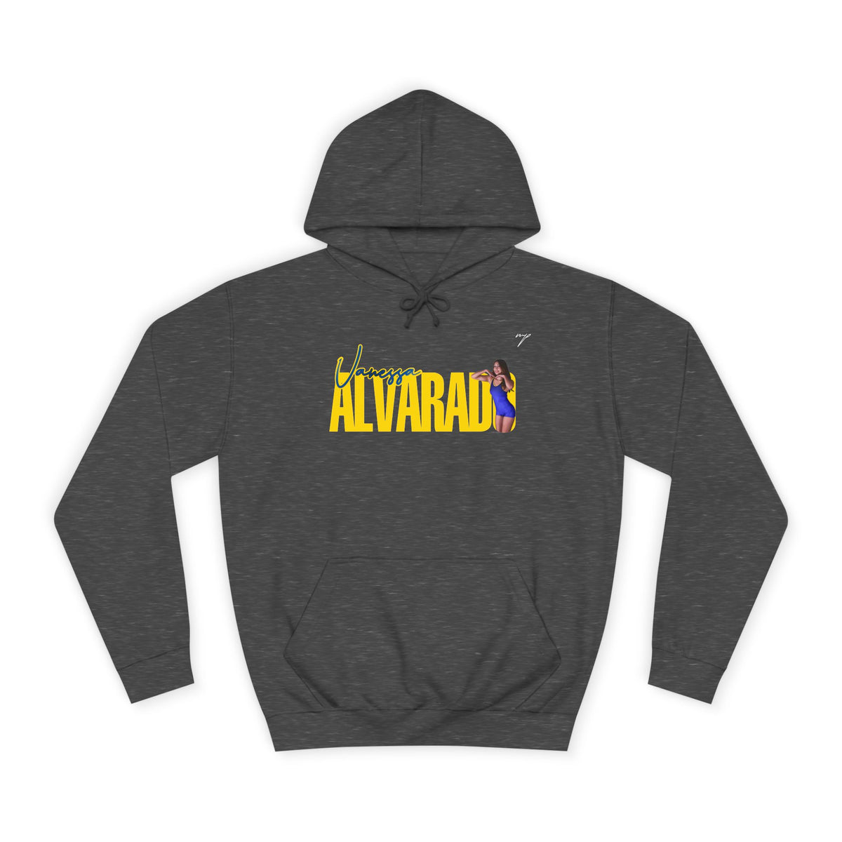 Alvarado Sisters Hoodie