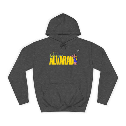 Alvarado Sisters Hoodie
