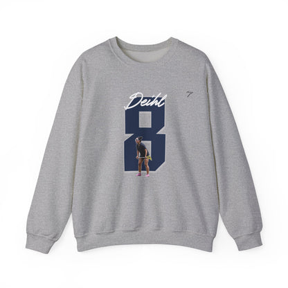 Addie Deihl Crewneck