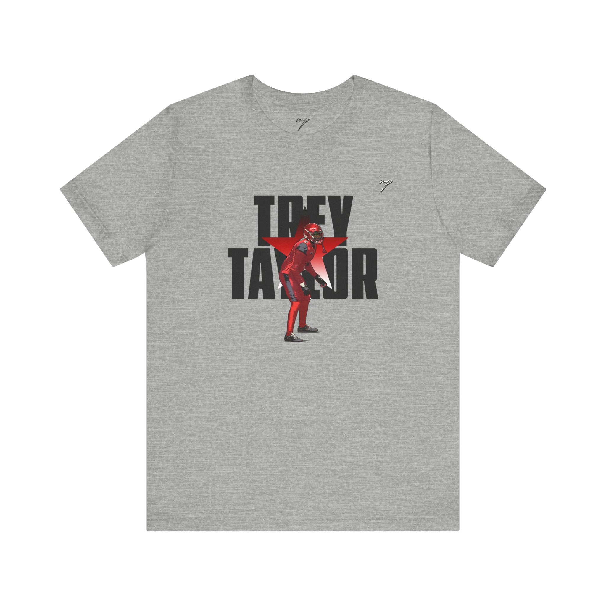 Trey Taylor Graphic Tee