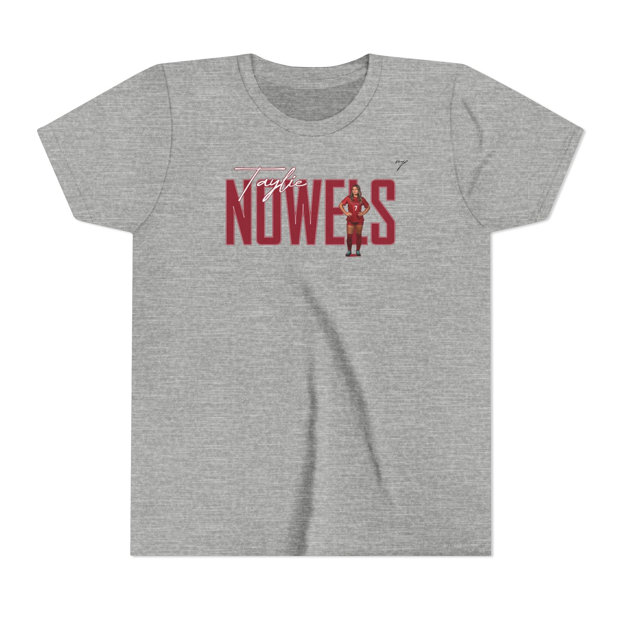 Taylie Nowels YOUTH Graphic Tee