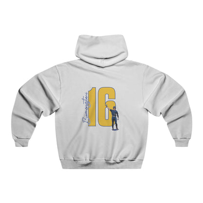 Brody Buoncristiani Vintage Hoodie