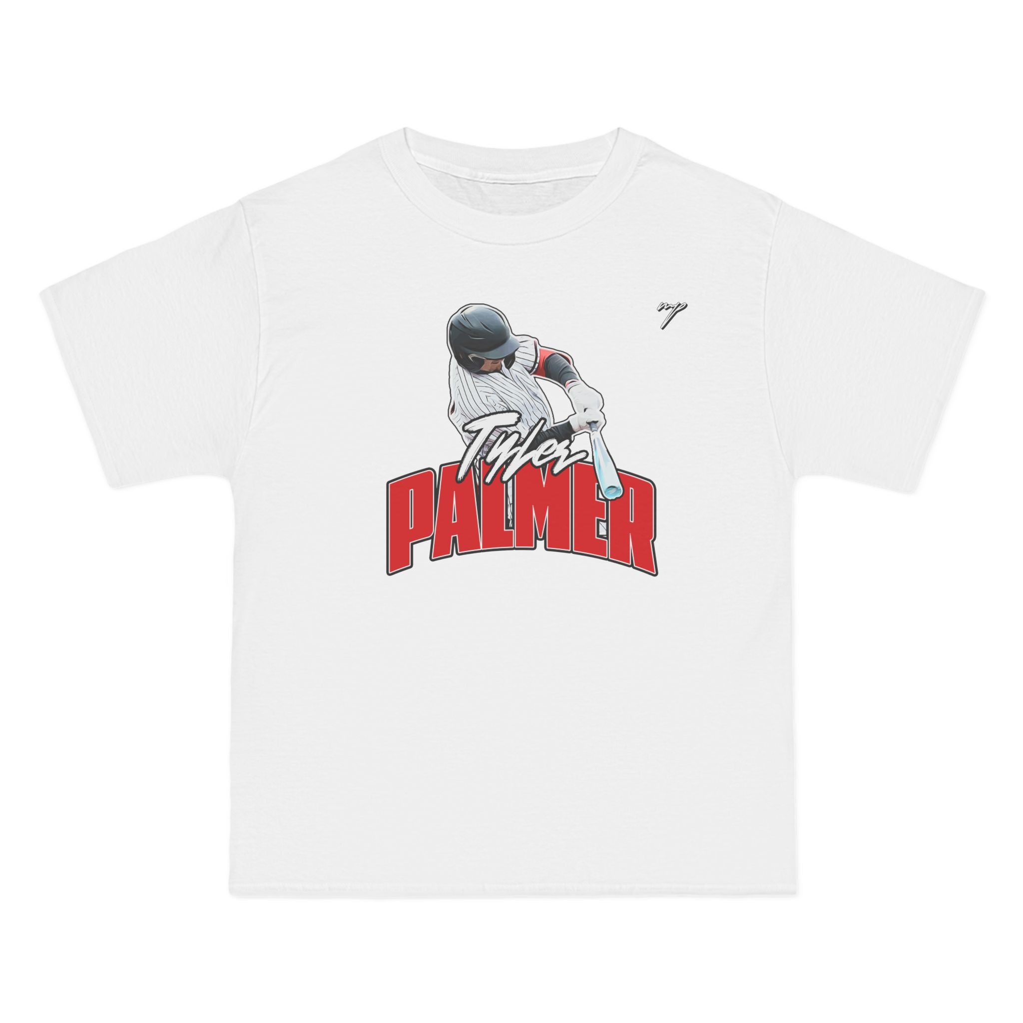 Tyler Palmer Vintage Tee