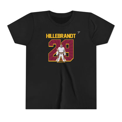 Sam Hillebrandt YOUTH Graphic Tee