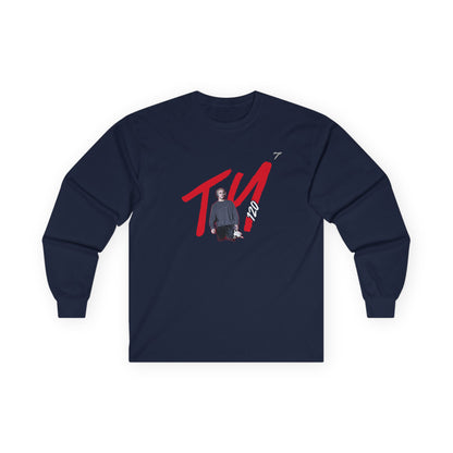Tyler Herring Long Sleeve Tee