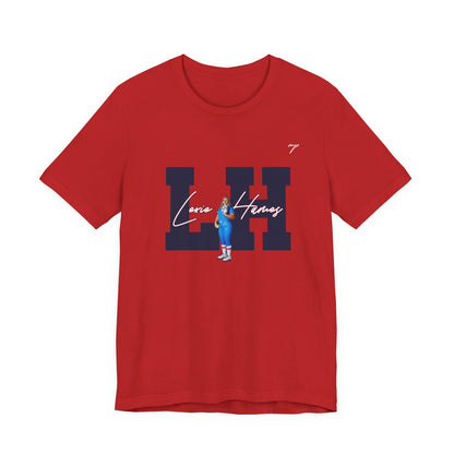 Lexie Hames Graphic Tee