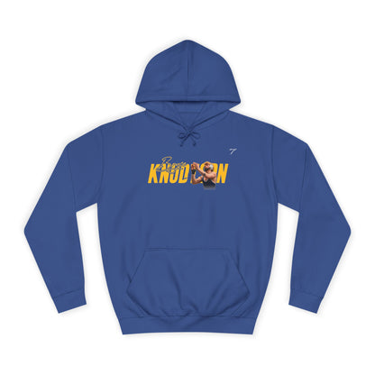 Bryce Knudtson Hoodie