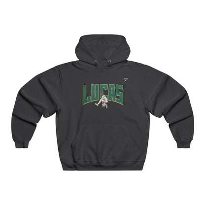 Lucas Greenstein Vintage Hoodie
