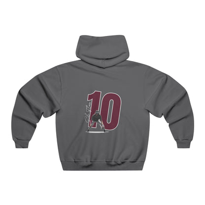 Juan Garcia Vintage Hoodie