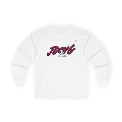 Joey Giordano Long Sleeve