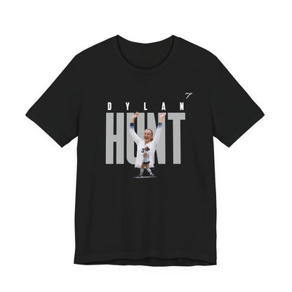 Dylan Hunt Graphic Tee