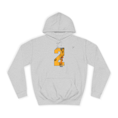 Timayahs Bracey Hoodie